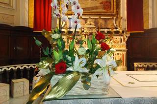 Il Fiorista di Saccucci