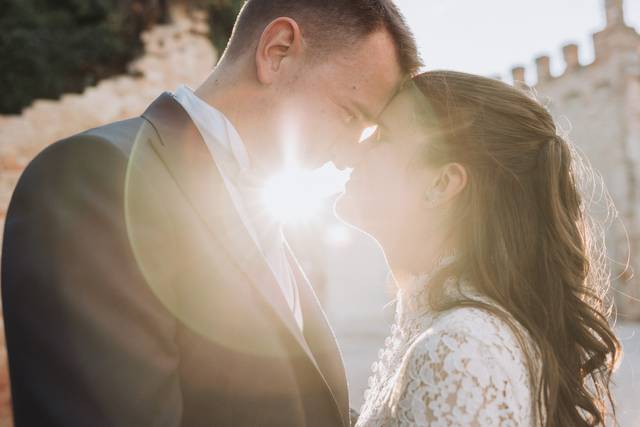 I dettagli di matrimonio da non dimenticare - Matteo Braghetta Fotografo