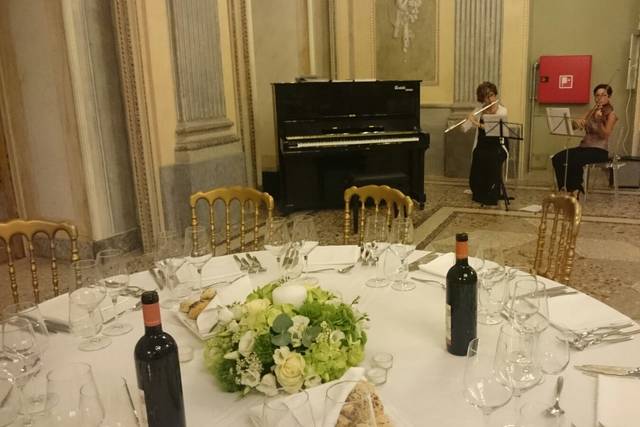 Musica Per I Tuoi Sogni