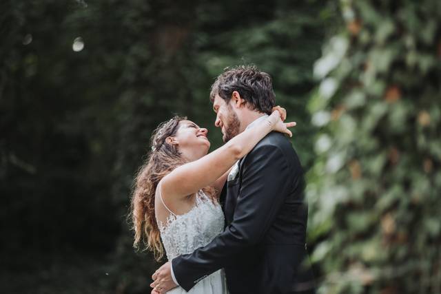 I dettagli di matrimonio da non dimenticare - Matteo Braghetta Fotografo