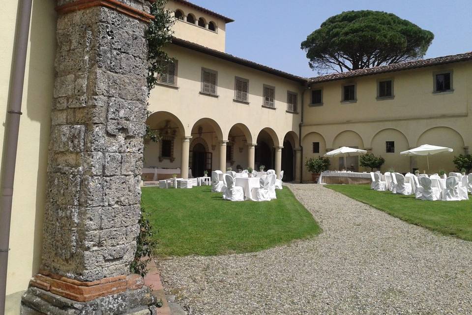 Villa San Gaudenzio