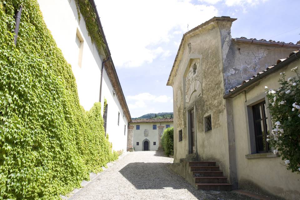 Villa San Gaudenzio