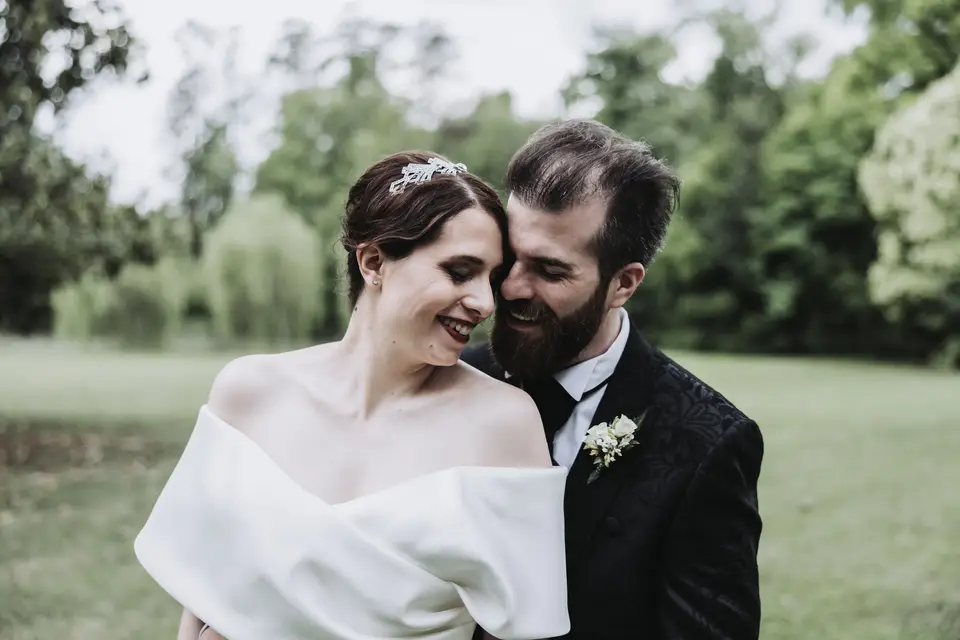 I dettagli di matrimonio da non dimenticare - Matteo Braghetta Fotografo