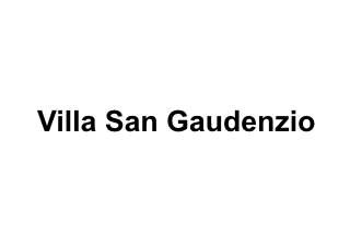 Villa San Gaudenzio logo