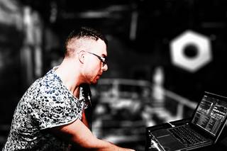 Max Morelli Deejay