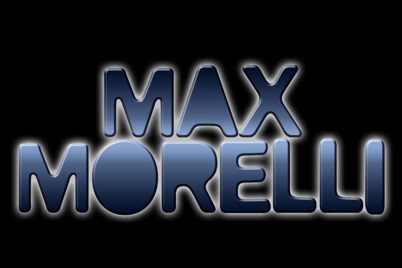MAX MORELLI deejay