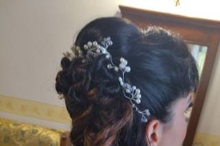 Santilli Federica Parrucchiera