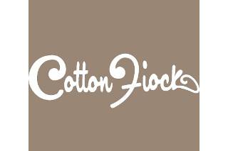 Logo Cotton Fiock