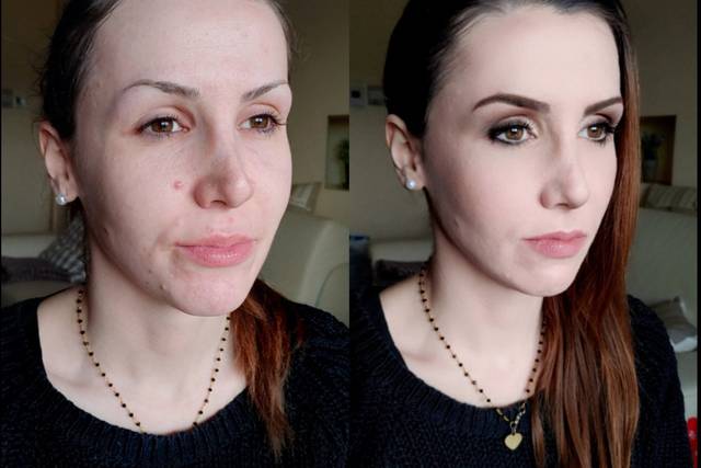Trucco sposa