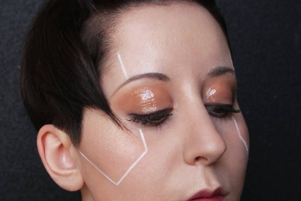 Trucco Beauty - Geometry