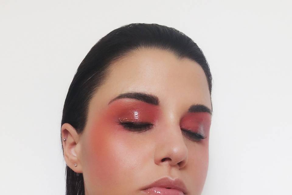 Trucco Beauty - Red Pepper