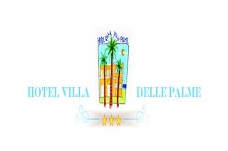 Hotel Villa delle Palme logo