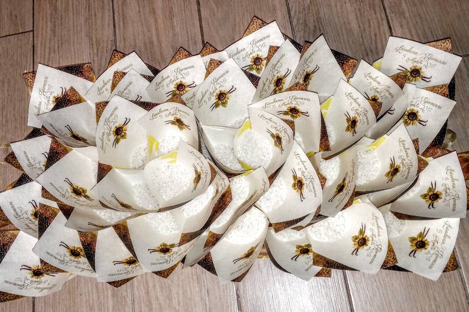 Conetti