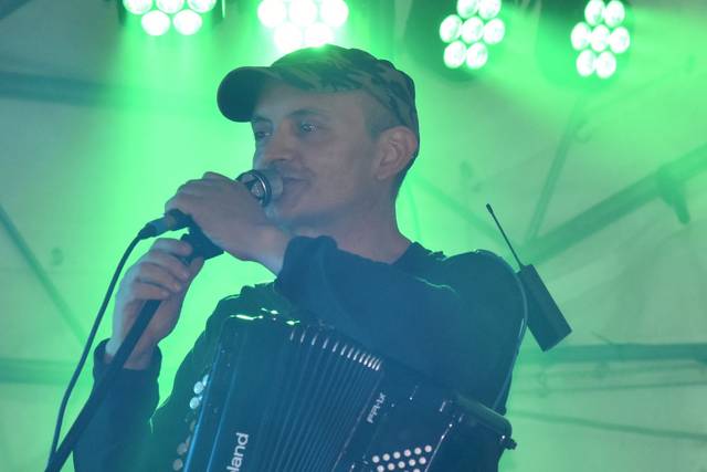Musica eventi