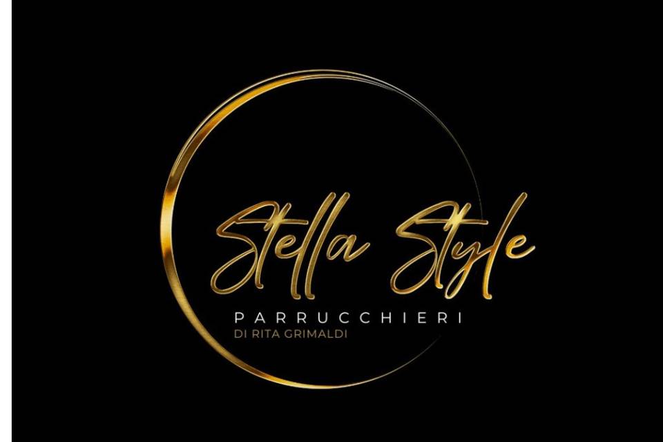 Logo Stella Syle Parrucchieri