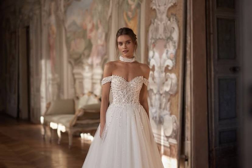 Sposa2026
