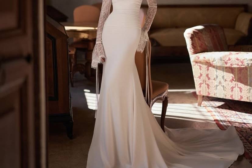 Sposa2026