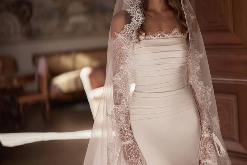 Sposa 2026