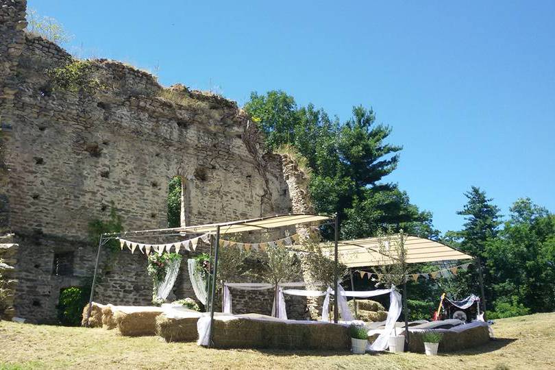 Castello Bagnolo