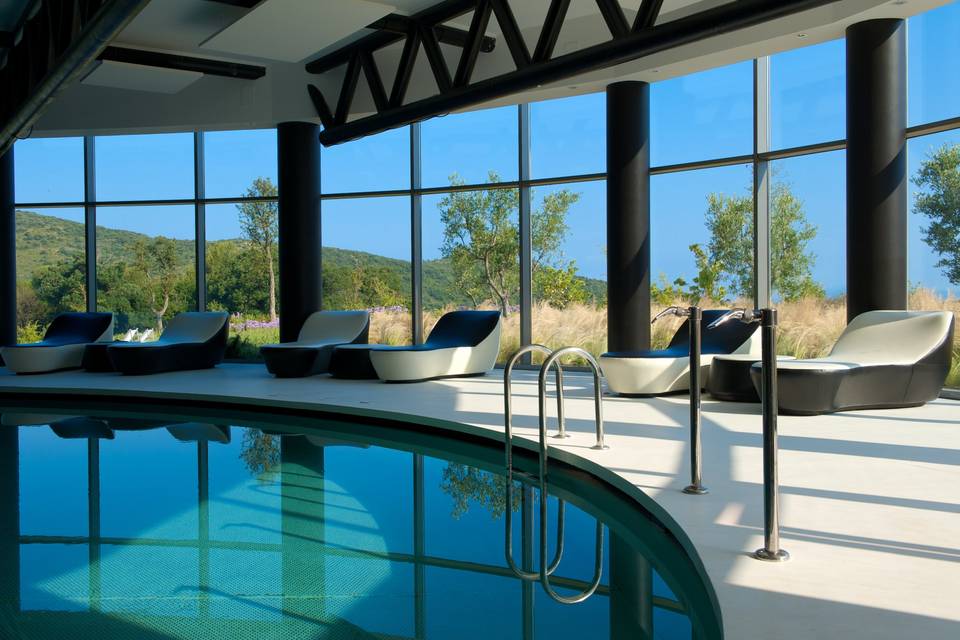 Argentario Golf & Wellness Resort