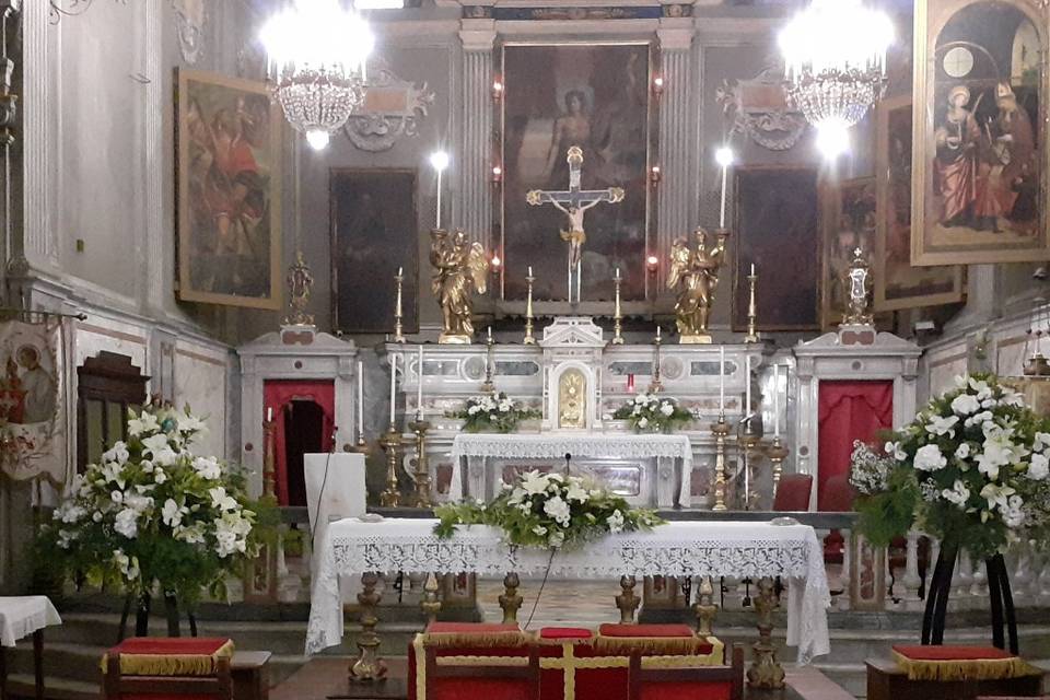 San Giovanni Avigliana