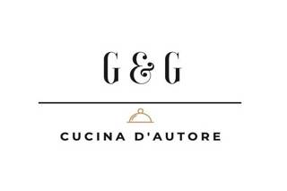 G&G cucina d'autore logo