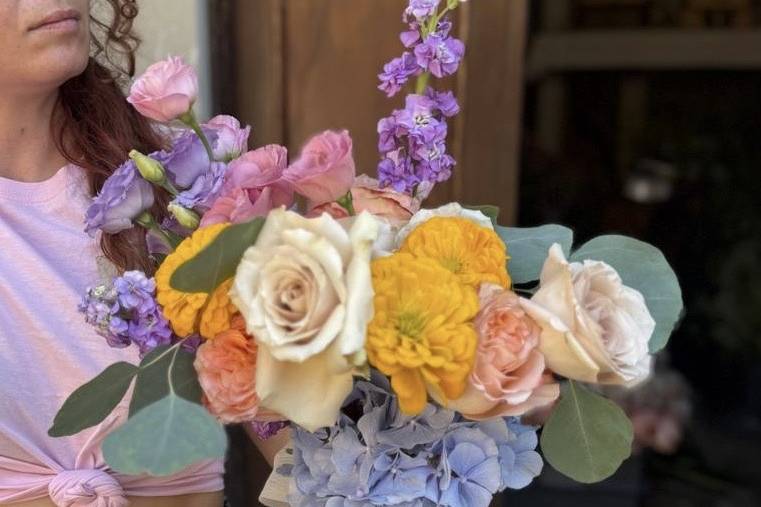 Bouquet