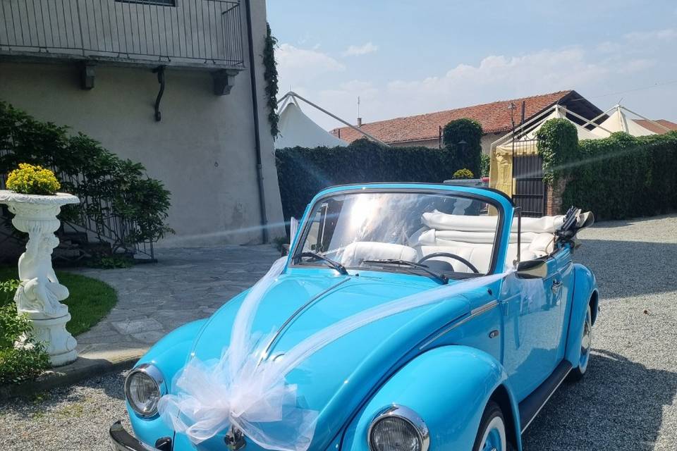 VW Matilde