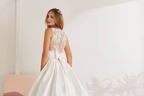 White One Pronovias, Ocala