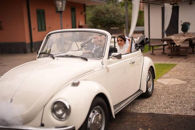 Herbie Wedding