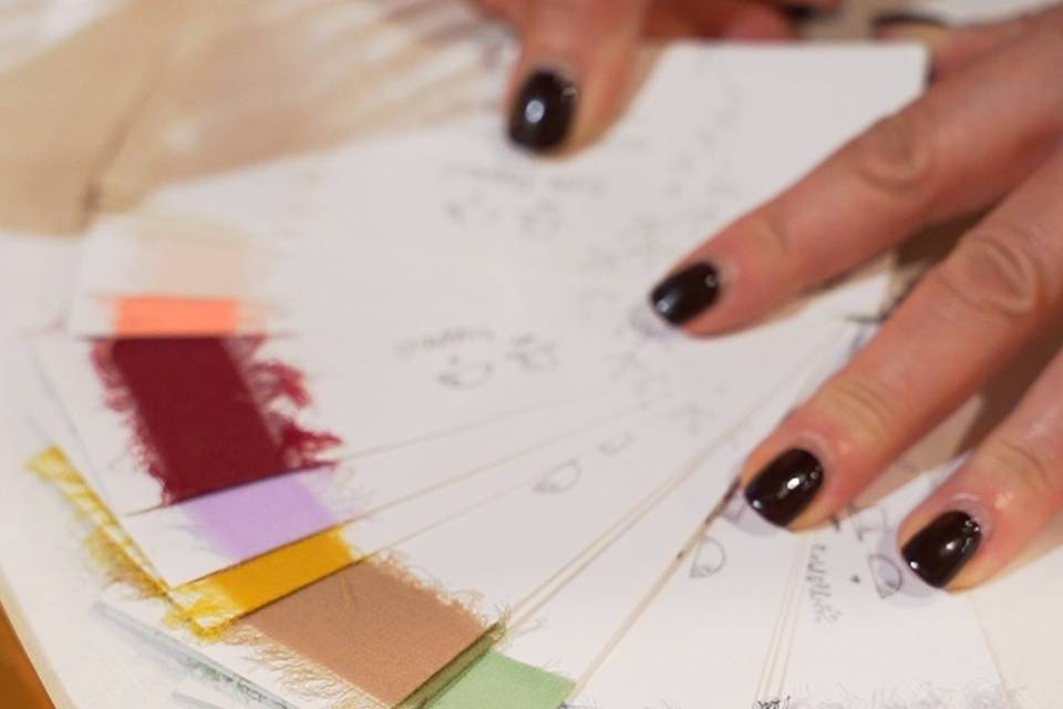 Palette