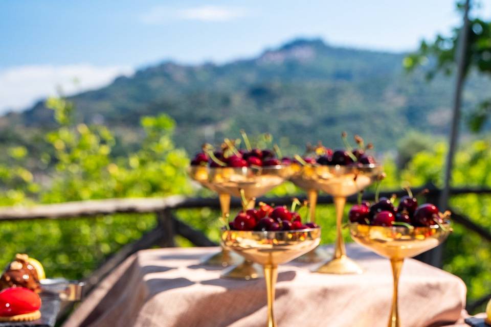 Angoili del Dessert