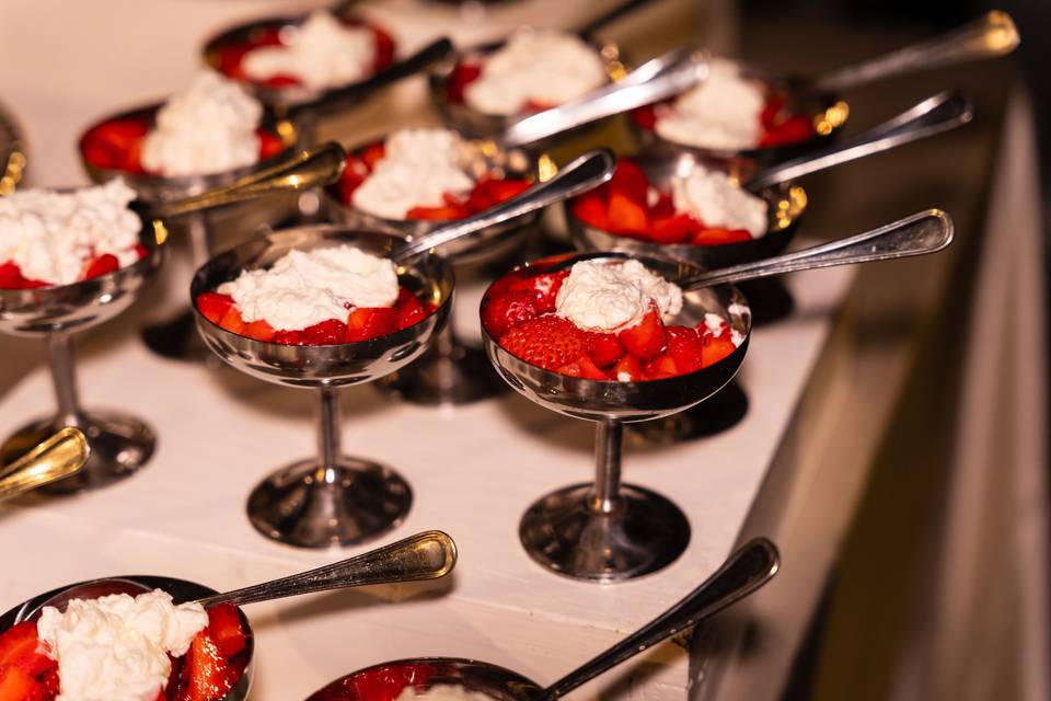 Dettaglio Fruit Corner