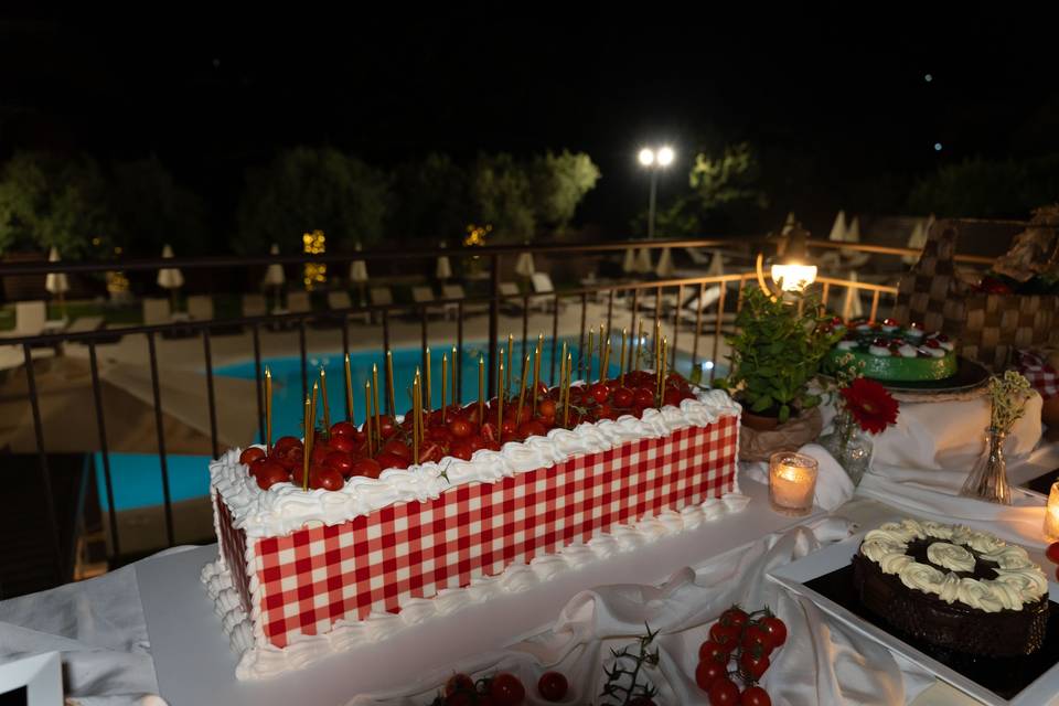 Cake