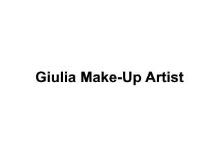 Giulia Make-Up Artist logo