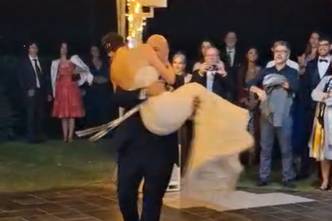 Matrimonio 30.05.2026