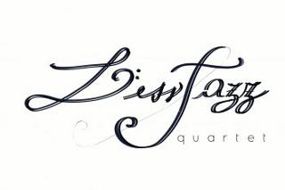 LessJazz Quartet logo