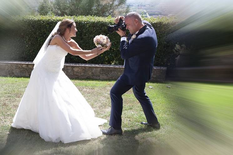 Daniela e Francesco