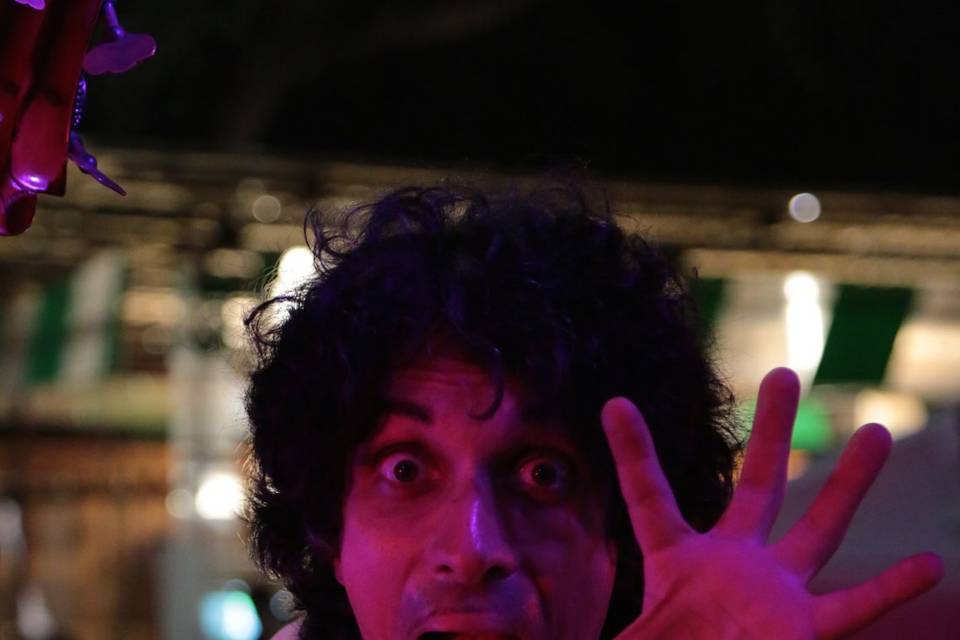 Carlo