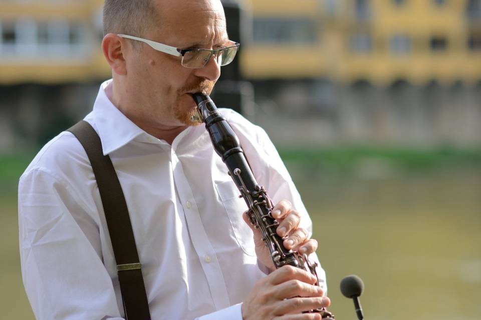 Maestro Giova