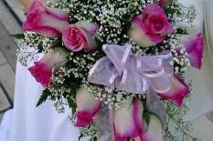 Bouquet sposa