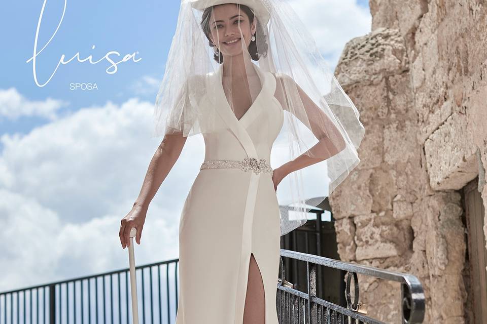 Luisa Sposa