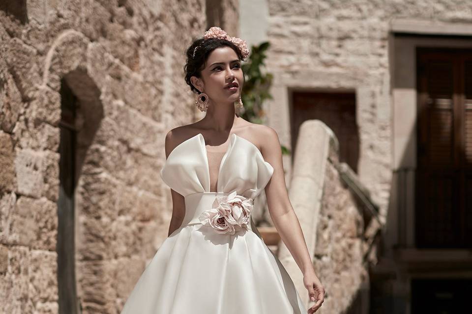 Luisa Sposa