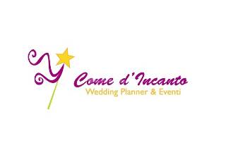 Logo_Come d'Incanto Eventi