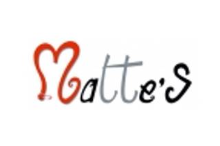Matte's Logo