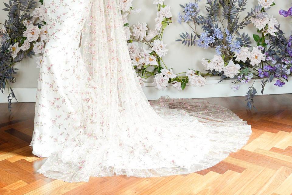 Francesca Piccini Couture