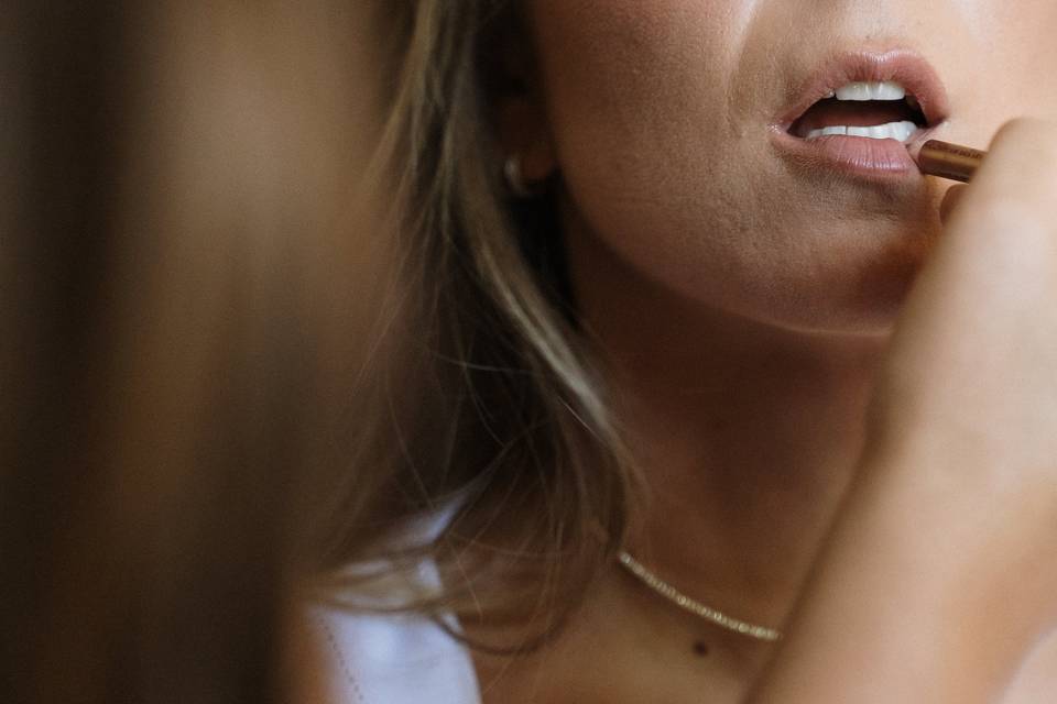 Caio detail