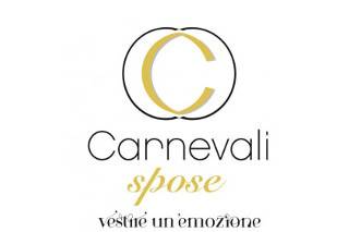 Logo Carnevali Spose - Uomo