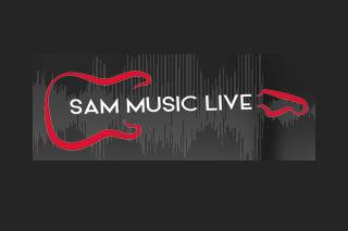 Sam Music Live