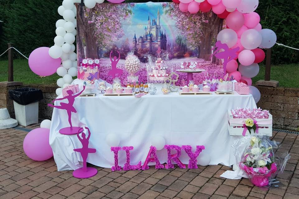 Baby Shower